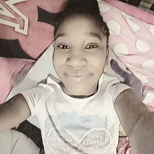 Meet your Posher, Normani